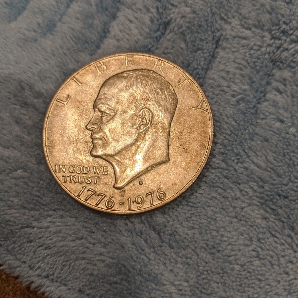 Rare coin!
